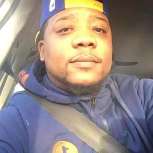 Meet your Posher, Frank